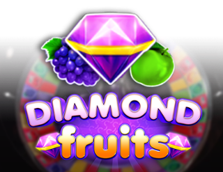 Diamond Fruits (Popok Gaming)  
                        by PopOK Gaming