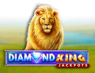 Diamond King Jackpots Free Play in Demo Mode 
                        by SpinPlay Games
