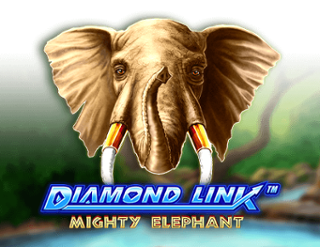 Diamond Link Mighty Elephant Free Play in Demo Mode 
                        by Novomatic