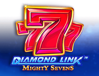 Diamond Link Mighty Sevens Free Play in Demo Mode 
                        by Novomatic