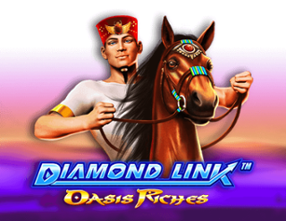 Diamond Link Oasis Riches Free Play in Demo Mode 
                        by Novomatic