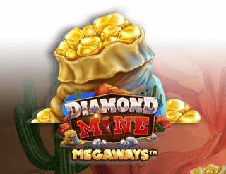 Diamond Mine Megaways Free Play in Demo Mode 
                        by Blueprint Gaming