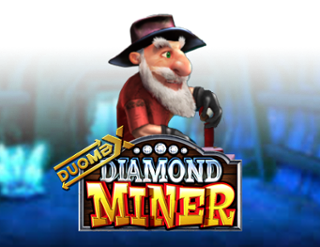 Diamond Miner DuoMax Free Play in Demo Mode 
                        by Reflex Gaming