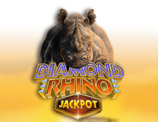 Diamond Rhino Jackpot Free Play in Demo Mode 
                        by Rival