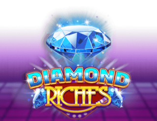 Diamond Riches Free Play in Demo Mode 
                        by Booming Games
