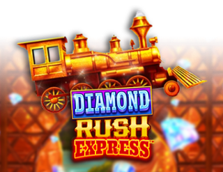Diamond Rush Express Free Play in Demo Mode 
                        by AreaVegas