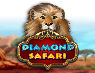 Diamond Safari Free Play in Demo Mode 
                        by Atomic Slot Lab