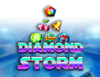 Diamond Storm Free Play in Demo Mode 
                        by Manna Play