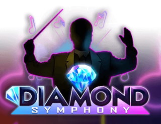 Diamond Symphony Free Play in Demo Mode 
                        by Bulletproof Games