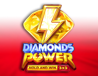 Diamonds Power: Hold and Win Free Play in Demo Mode 
                        by Playson