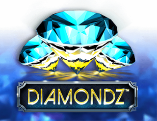 Diamondz Free Play in Demo Mode 
                        by Synot Games