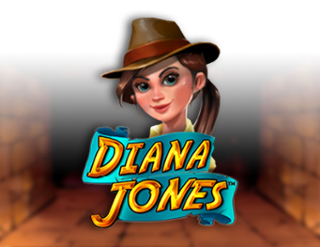 Diana Jones Free Play in Demo Mode 
                        by Mobilots