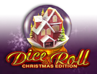 Dice & Roll - Christmas Edition Free Play in Demo Mode 
                        by Amusnet (EGT)