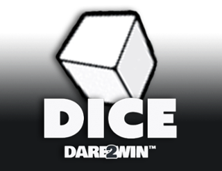 Dice Dare2Win  
                        by Hacksaw Gaming