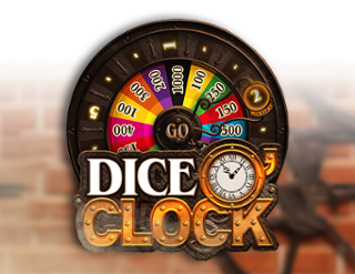 Dice O Clock  
                        by Gaming1