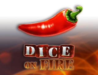 Dice on Fire Free Play in Demo Mode 
                        by Stakelogic
