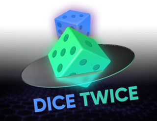 Dice Twice  
                        by Turbo Games