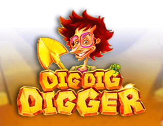 Dig Dig Digger Free Play in Demo Mode 
                        by BGaming