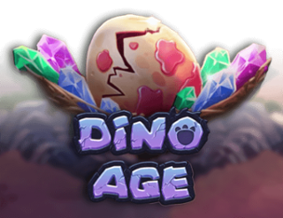 Dino AGE Free Play in Demo Mode 
                        by Gameplay Interactive