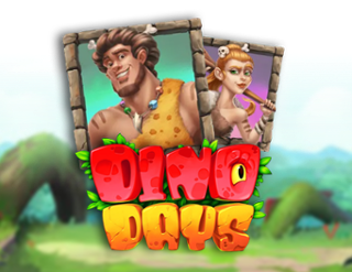 Dino Days Free Play in Demo Mode 
                        by Boldplay