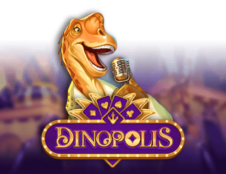 Dinopolis  
                        by Push Gaming