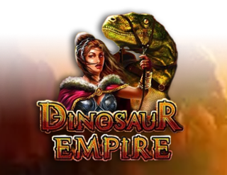 Dinosaur Empire Free Play in Demo Mode 
                        by edict