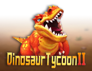 Dinosaur Tycoon 2  
                        by TaDa Gaming