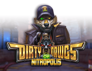 Dirty Dawgs of Nitropolis Free Play in Demo Mode 
                        by ELK Studios