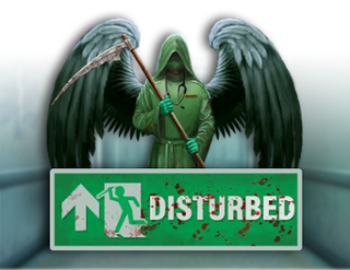 Disturbed Free Play in Demo Mode 
                        by Nolimit City