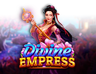 Divine Empress Free Play in Demo Mode 
                        by Atomic Slot Lab