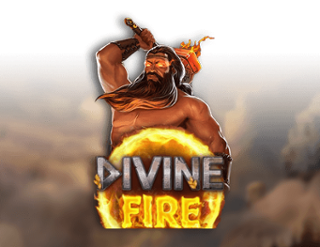 Divine Fire Free Play in Demo Mode 
                        by Gamomat