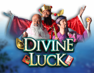 Divine Luck Free Play in Demo Mode 
                        by High 5 Games