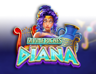 Divine Riches: Diana Free Play in Demo Mode 
                        by Just For The Win