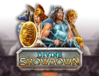Divine Showdown Free Play in Demo Mode 
                        by Play'n GO