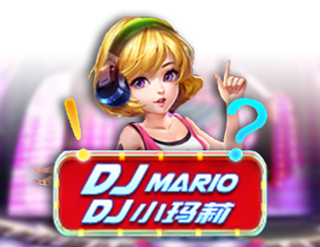 DJ Mario  
                        by Triple Profits Games (TPG)