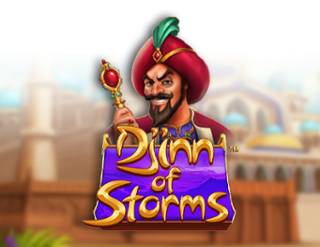 Djinn of Storms Free Play in Demo Mode 
                        by Vikings (playtech)