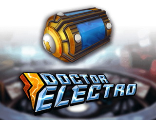 Doctor Electro  
                        by Kalamba Games