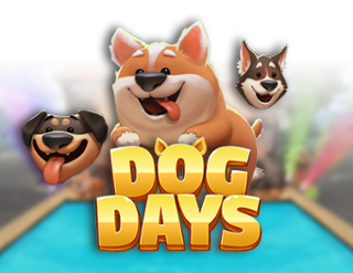 Dog Days Free Play in Demo Mode 
                        by Nailed it! Games