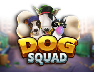 Dog Squad Free Play in Demo Mode 
                        by Booming Games