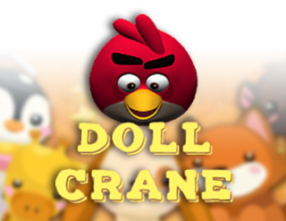 Doll Crane  
                        by Vela Gaming