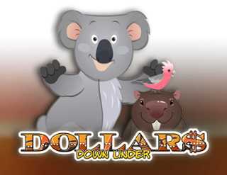 Dollars Down Under Free Play in Demo Mode 
                        by Saucify