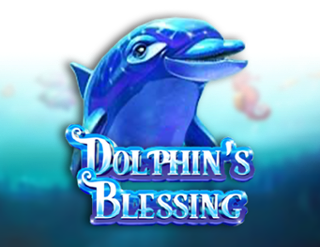 Dolphin’s Blessing Free Play in Demo Mode 
                        by Barbara Bang