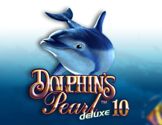 Dolphins Pearl Deluxe 10 Free Play in Demo Mode 
                        by Novomatic