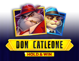Don Catleone Hold and Win Free Play in Demo Mode 
                        by 1spin4win