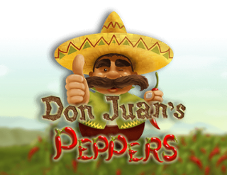Don Juan's Peppers Free Play in Demo Mode 
                        by Tom Horn