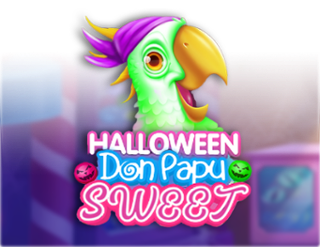 Don Papu Sweet Halloween Free Play in Demo Mode 
                        by Onlyplay