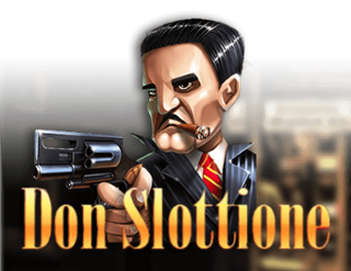 Don Slottione Free Play in Demo Mode 
                        by Fugaso