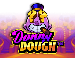 Donny Dough Free Play in Demo Mode 
                        by Hacksaw Gaming