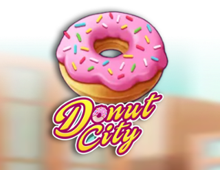 Donut City (KA Gaming) Free Play in Demo Mode 
                        by Ka Gaming