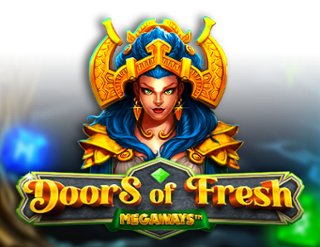 Doors of Fresh Megaways Free Play in Demo Mode 
                        by BGaming